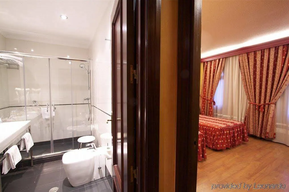 Princesa Ana Granada Hotel