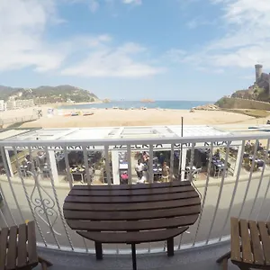 Del Mar 招待所