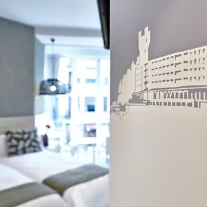 彭娜弗洛里达旅馆 招待所