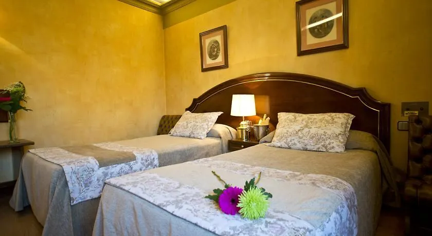 Princesa Ana Hotel Granada