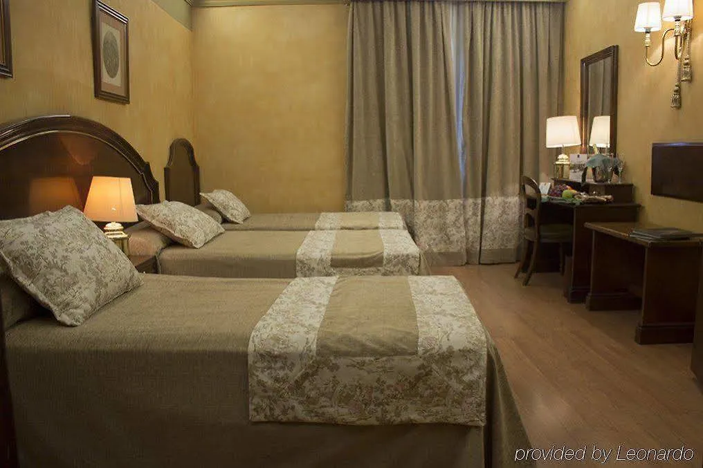 Princesa Ana Granada Hotel