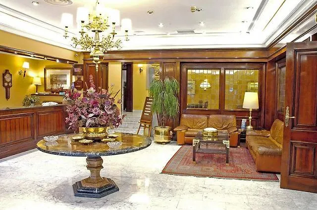 Princesa Ana Granada Hotel